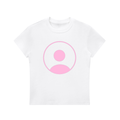 miss unknown tee