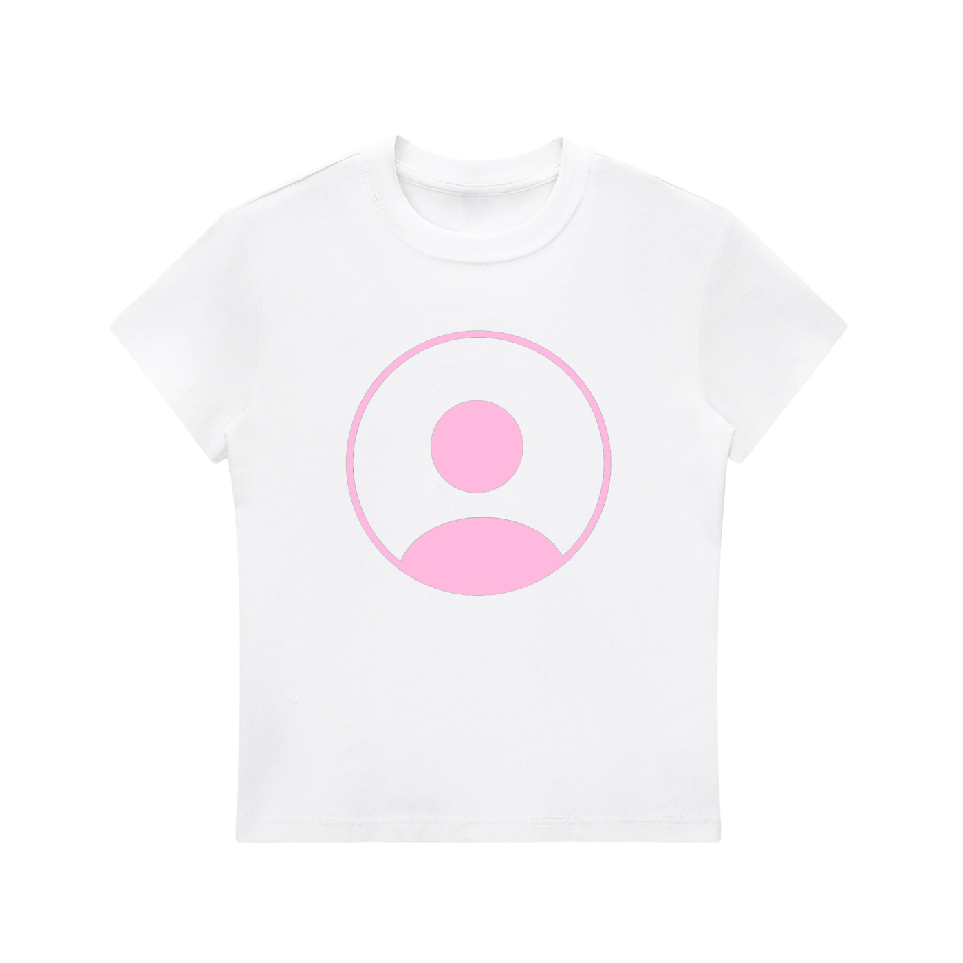 miss unknown tee