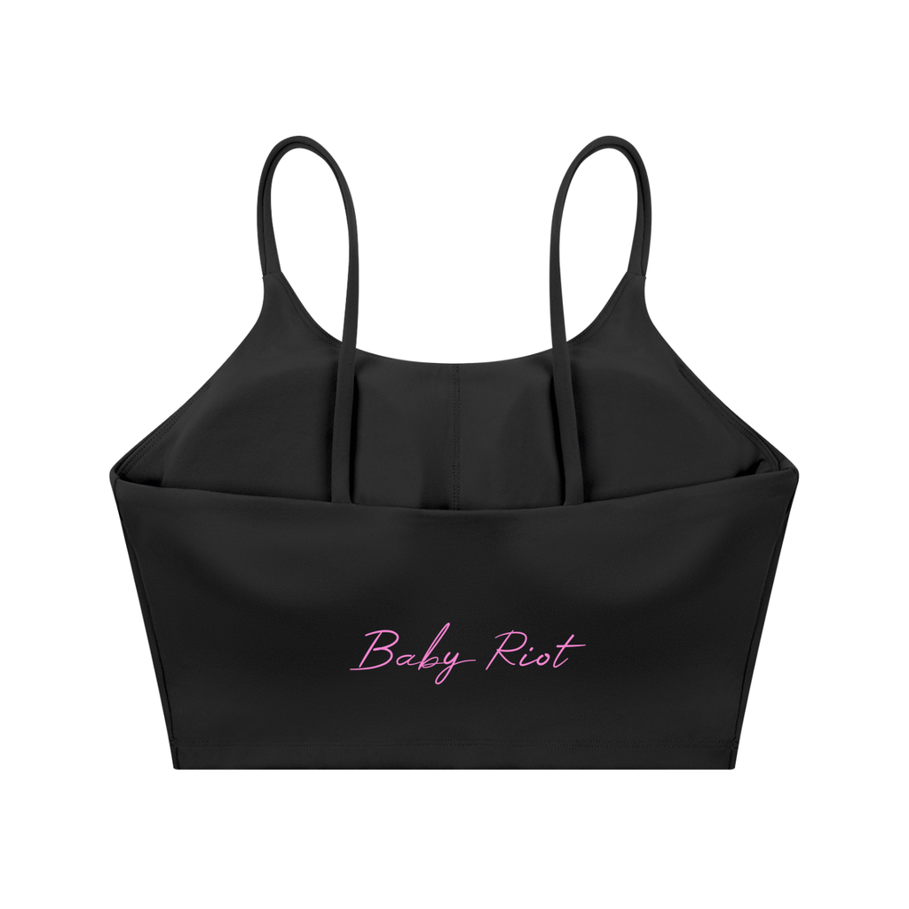 baby riot cami