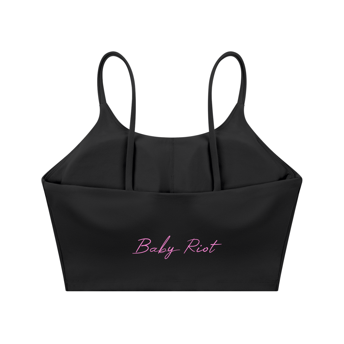 baby riot cami