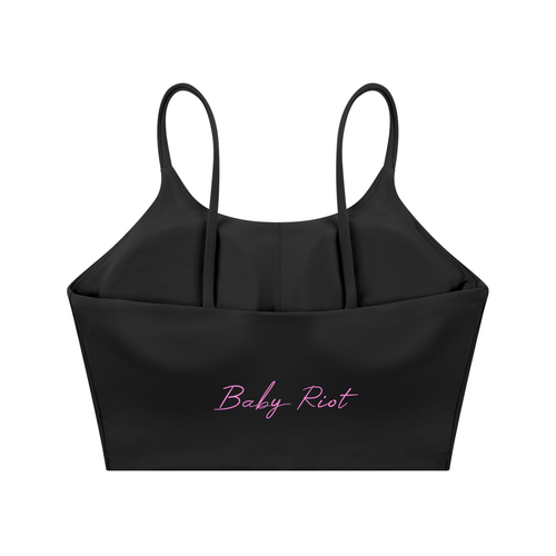 baby riot cami