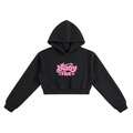 baby riot hoodie