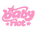 Baby Riot logo (transparent)