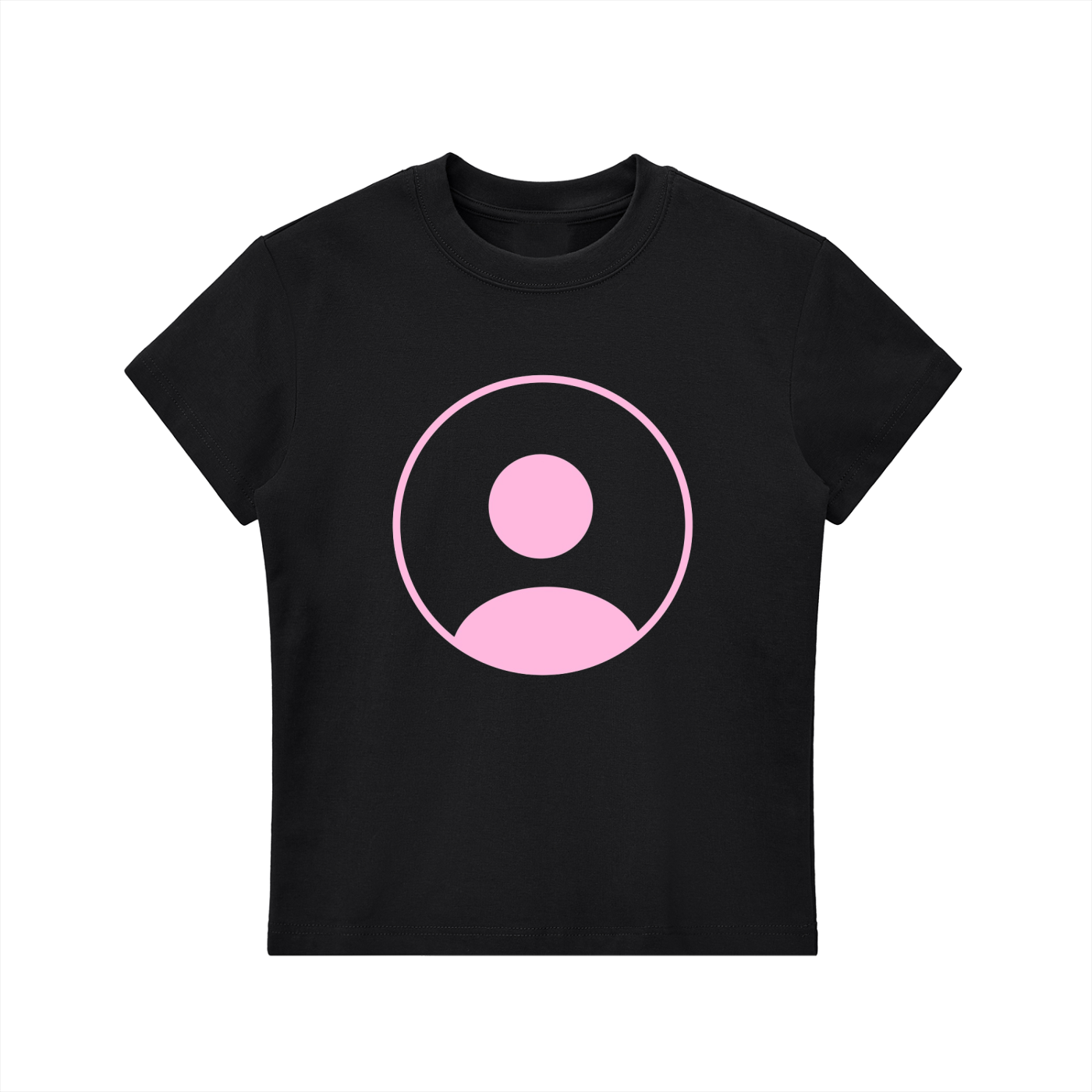 miss unknown tee