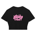 baby riot baby tee
